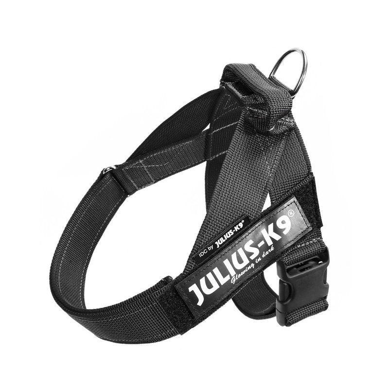 New julius k9 clearance harness