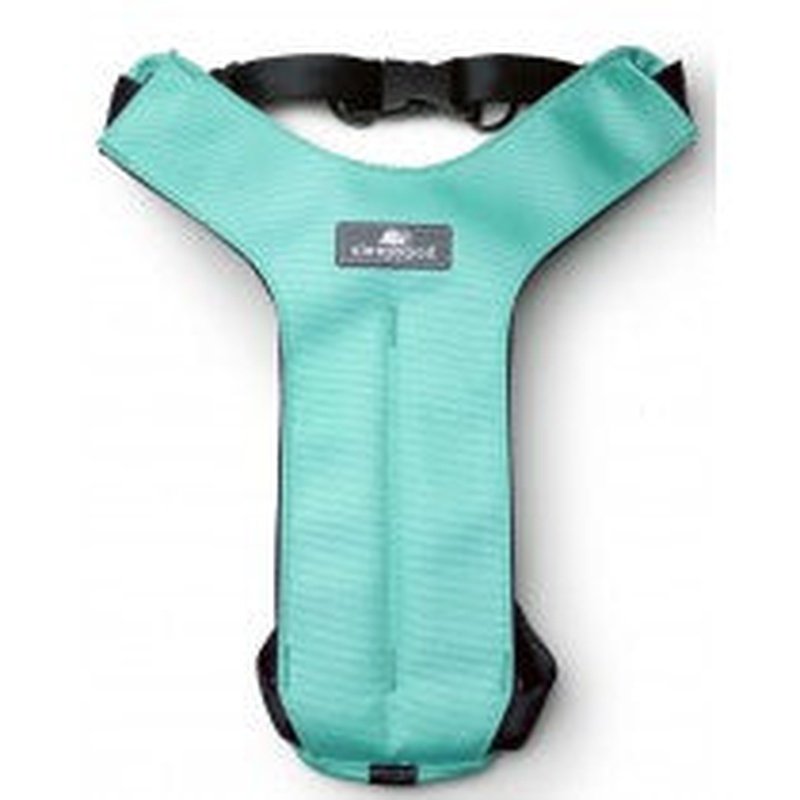 Sleepypod Official Store - Clickit Sport Dog Car Safety Harness‎