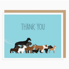 Greeting Cards - Pet Themed - Blank Inside