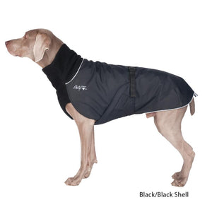 Chilly Dogs Great White Northern Coat - Long & Lean Size