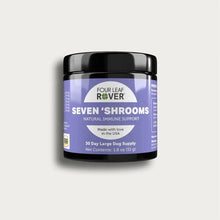 Four Leaf Rover Seven 'Shrooms 51 g