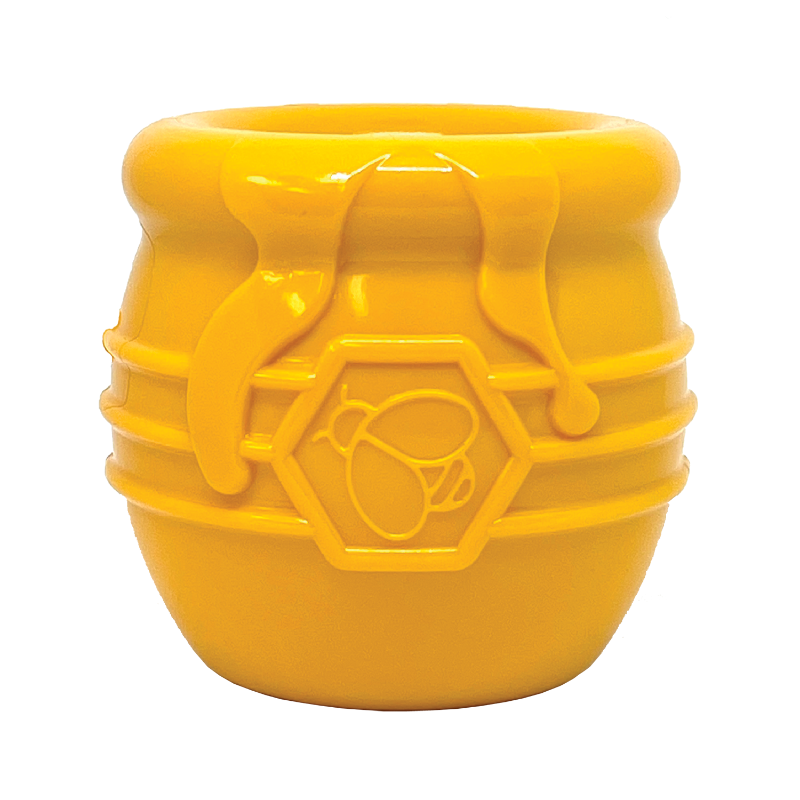 SodaPup Honey Pot PupX