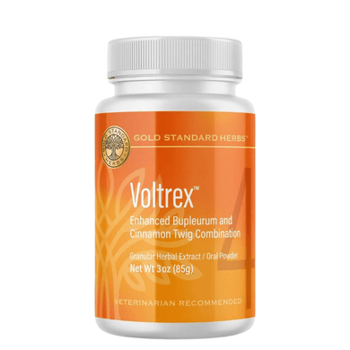 Gold Standard Herbs Voltrex 85g