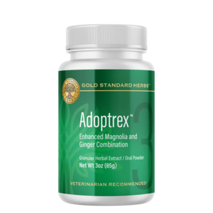 Gold Standard Herbs Adoptrex 85g