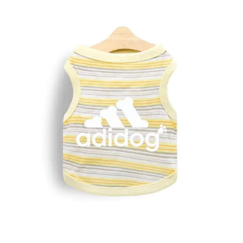 Adidog Sports Tank Top