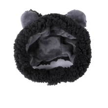 Dress Up Teddy Bear Hat