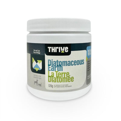 Thrive Diatomaceous Earth 129g