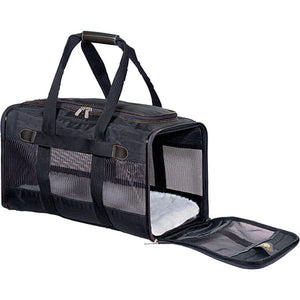 PetWise Sherpa Original Deluxe Bag Carrier