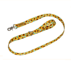 Goober Leash Sunflower 4' 1"