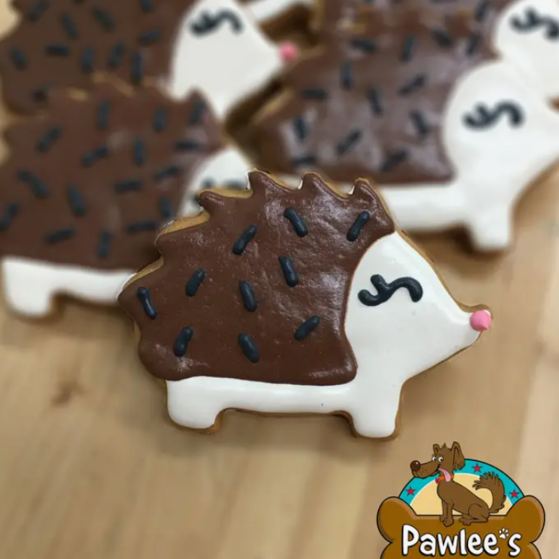 Pawlee's Grain-Free Cookies