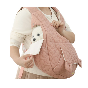 Kangaroo Pouch Front Carrier