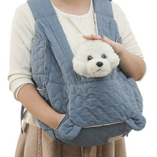 Kangaroo Pouch Front Carrier