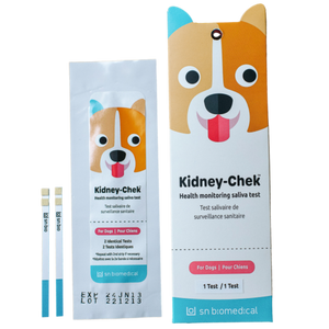 Kidney-Chek for Dogs