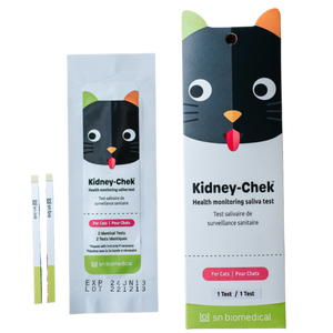 Kidney-Chek for Cats