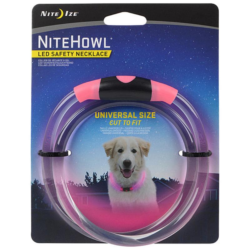 NiteHowl LED Safety Necklace