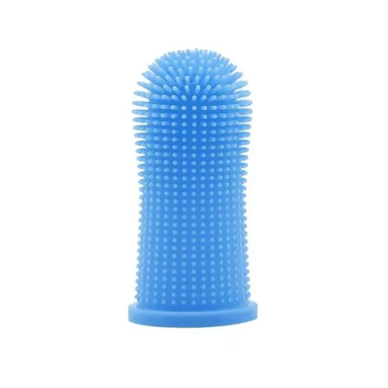 Silicone Finger Toothbrush