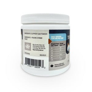 Thrive Slippery Elm Powder 80g