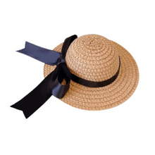 Summer Straw Hat