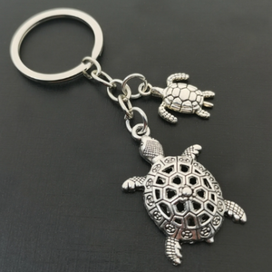 Cartoon Frenchie Keychain – Poochie Moochie Pet Store West Edmonton