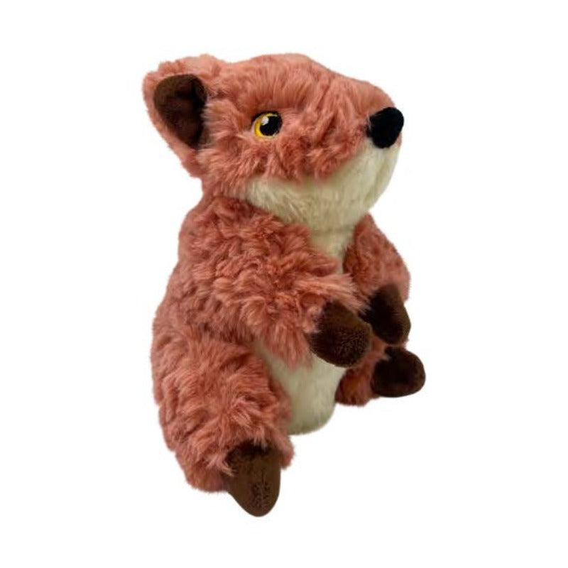 Kong Comfort Tykes Fox