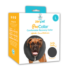 ZenCone Post Surgery Collar