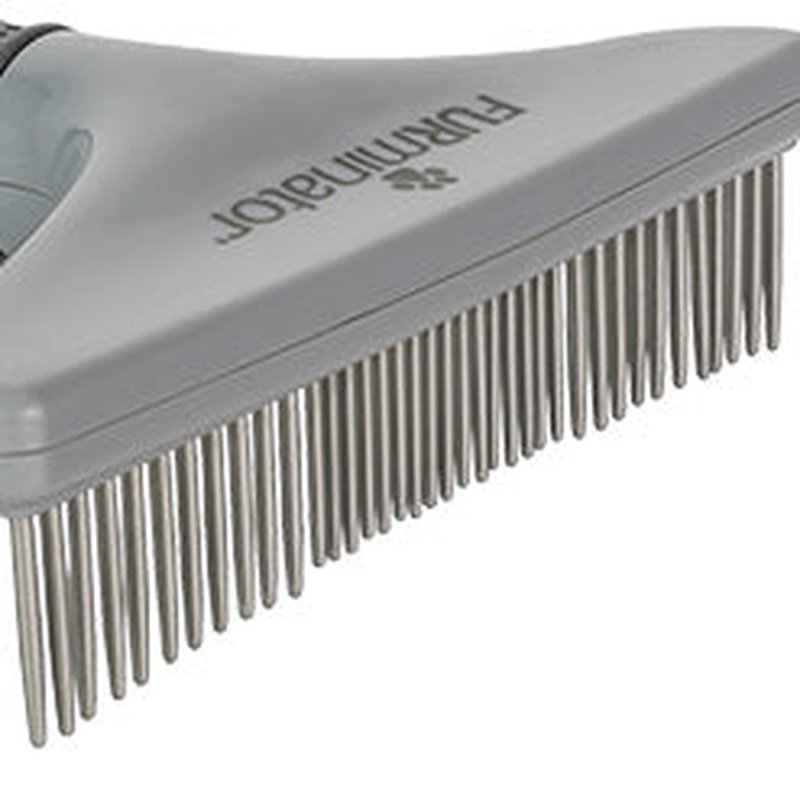 Furminator dog outlet rake