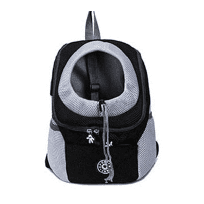 Puppy rucksack best sale