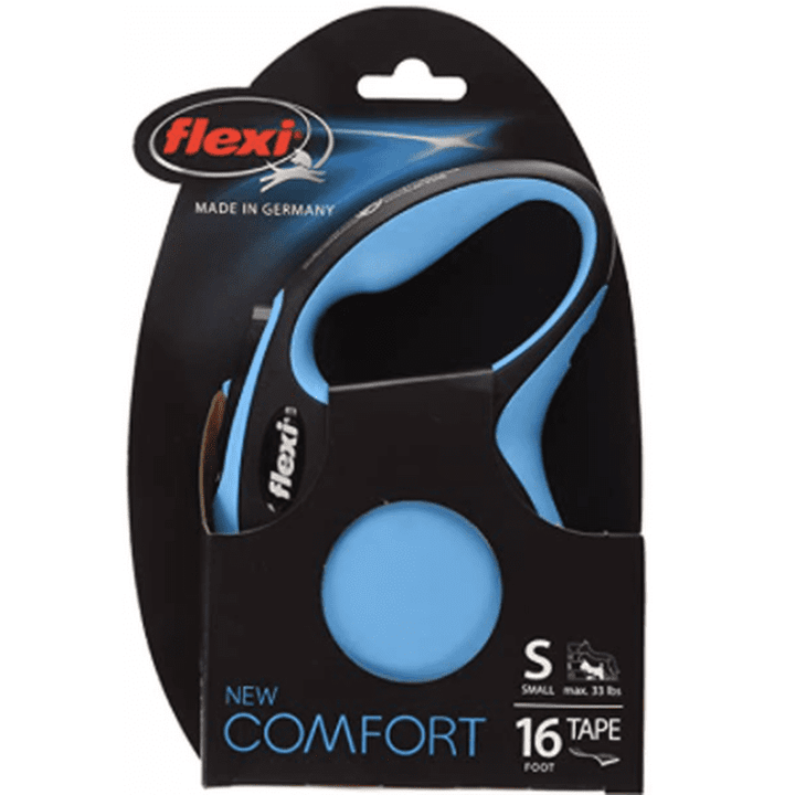 Flexi soft grip comfort retractable leash hotsell