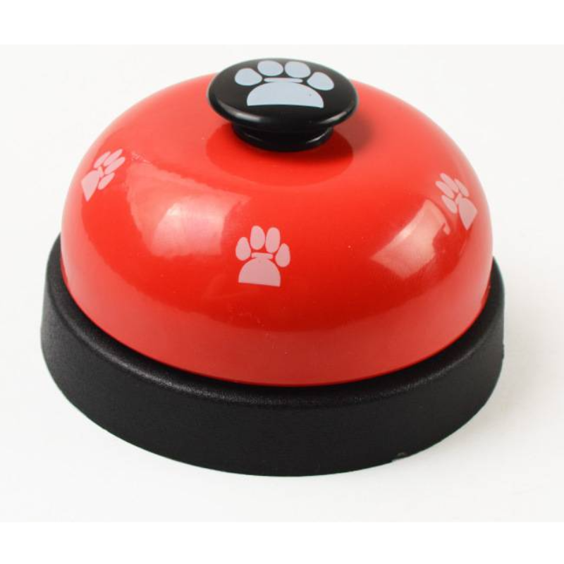 Dog Training Bell