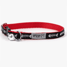 The Worthy Dog Worthy Cat Collars