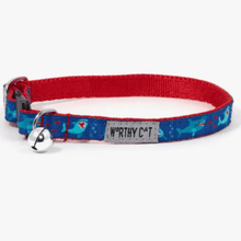 The Worthy Dog Worthy Cat Collars