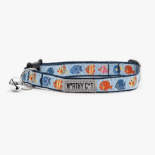 The Worthy Dog Worthy Cat Collars