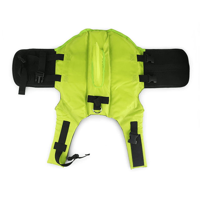 Shark vest hot sale for dogs