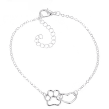 Paw Bracelet