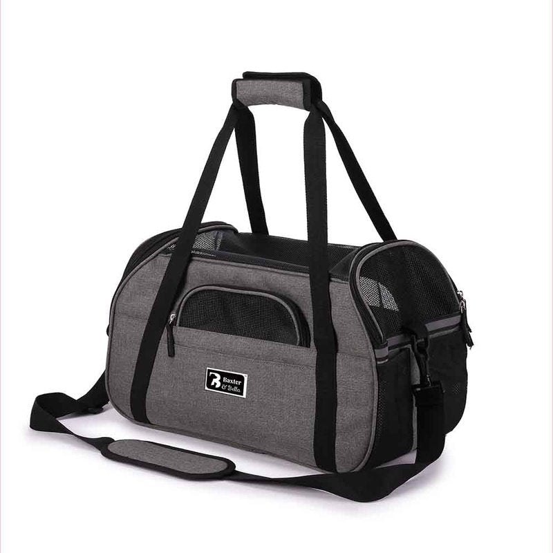 Baxter & Bella Soft Carrier Small 16x8x11.5